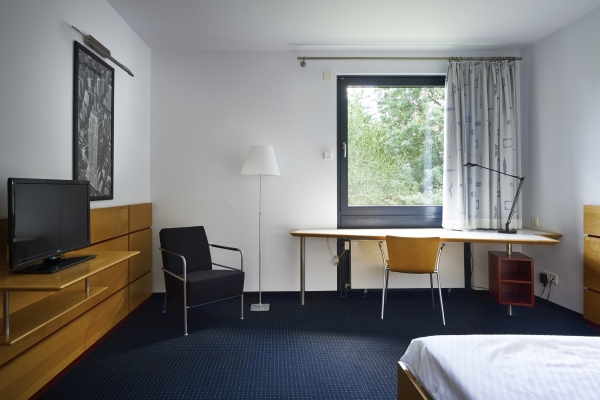 Hotel dbb Forum Siebengebirge